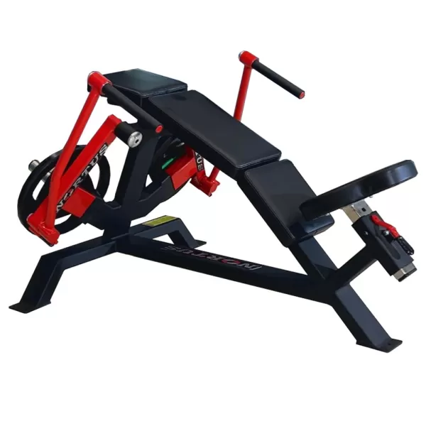 INCLINE PEC FLY